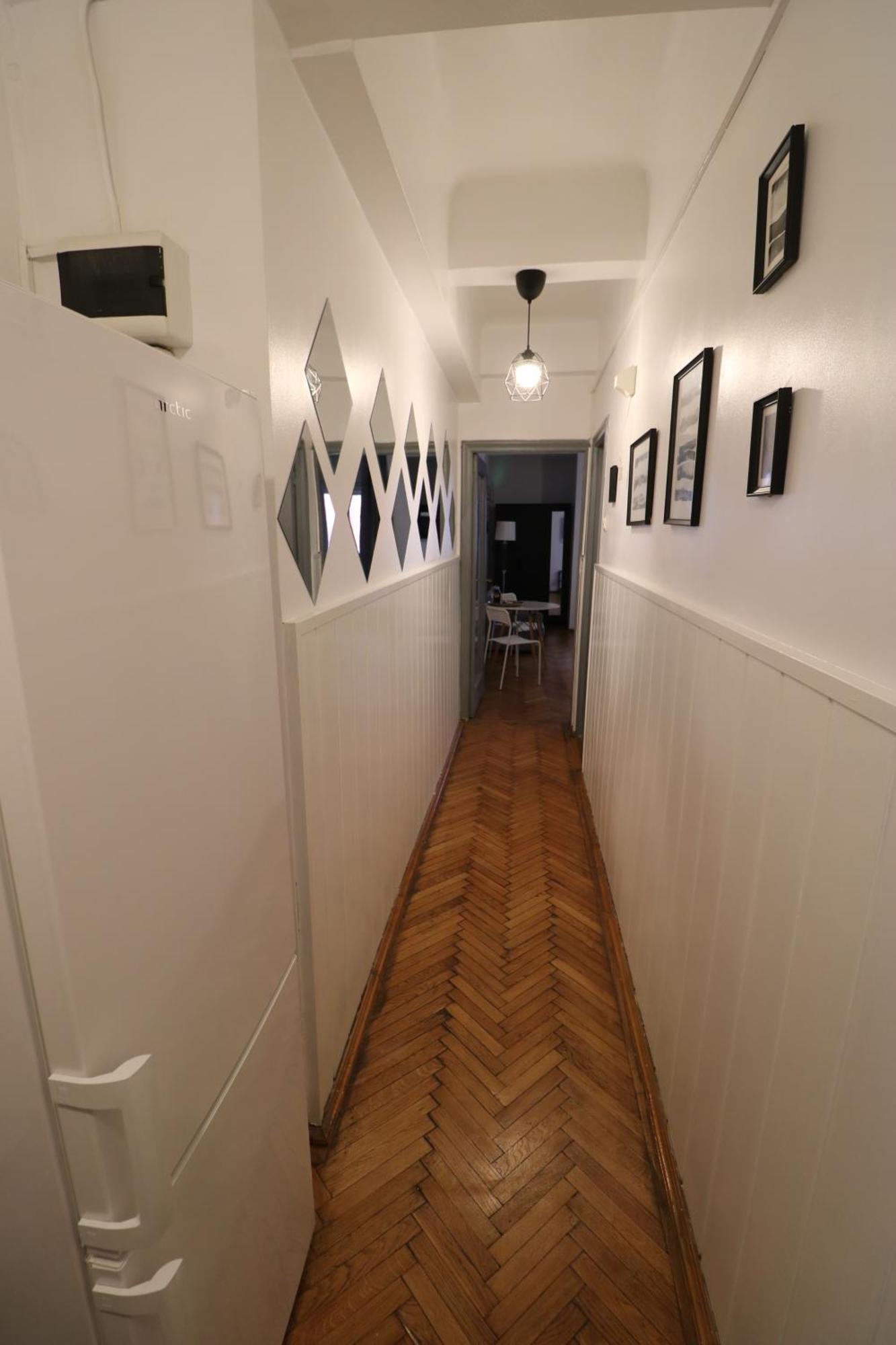 Cozy Old Town - Free Minibar *