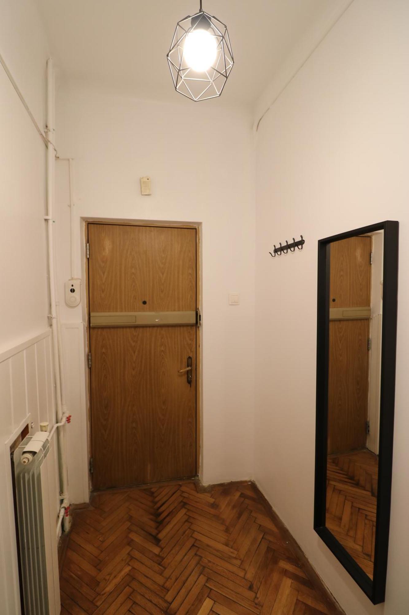 Appartement Cozy Old Town - Free Minibar