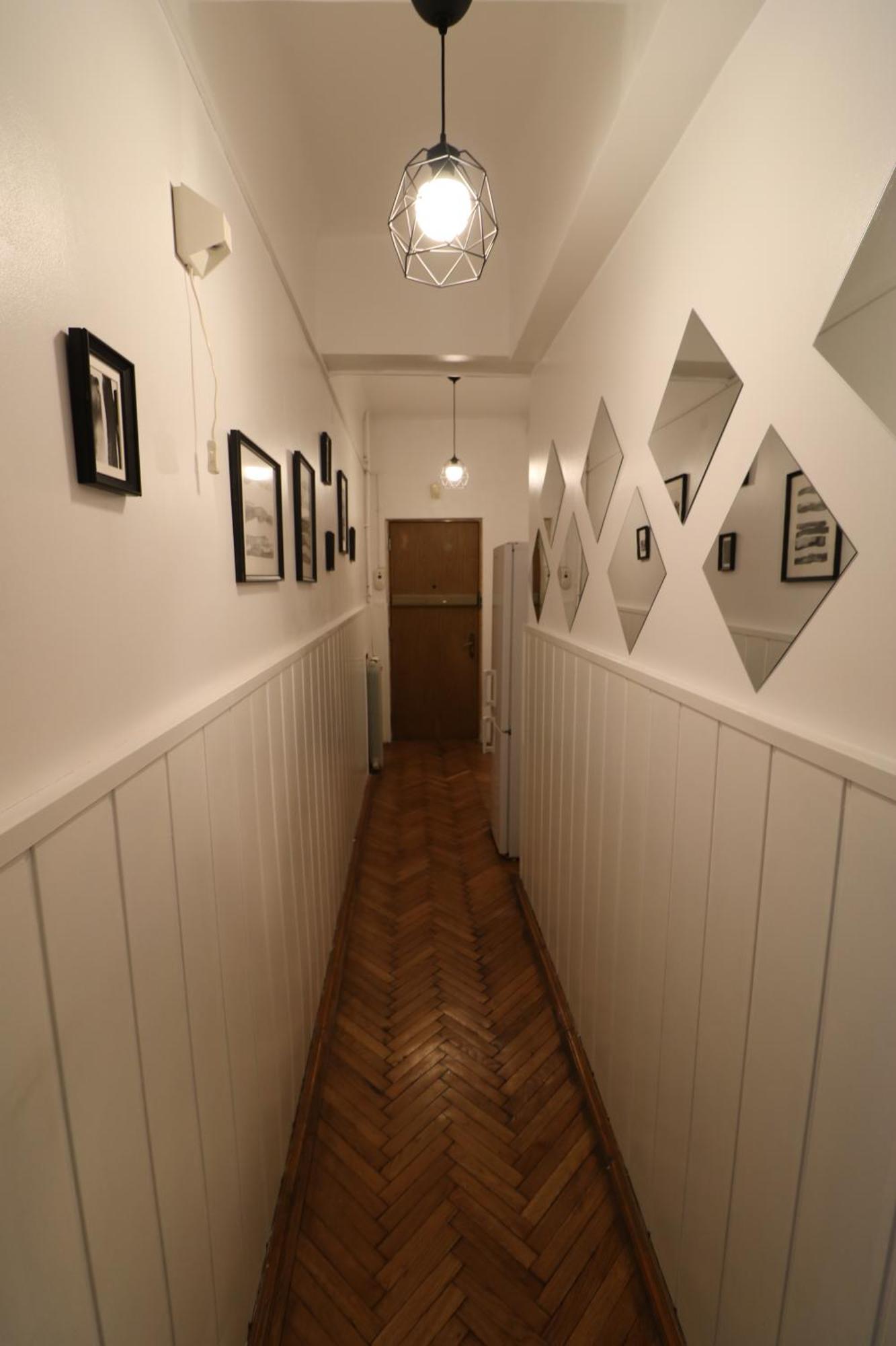 Cozy Old Town - Free Minibar