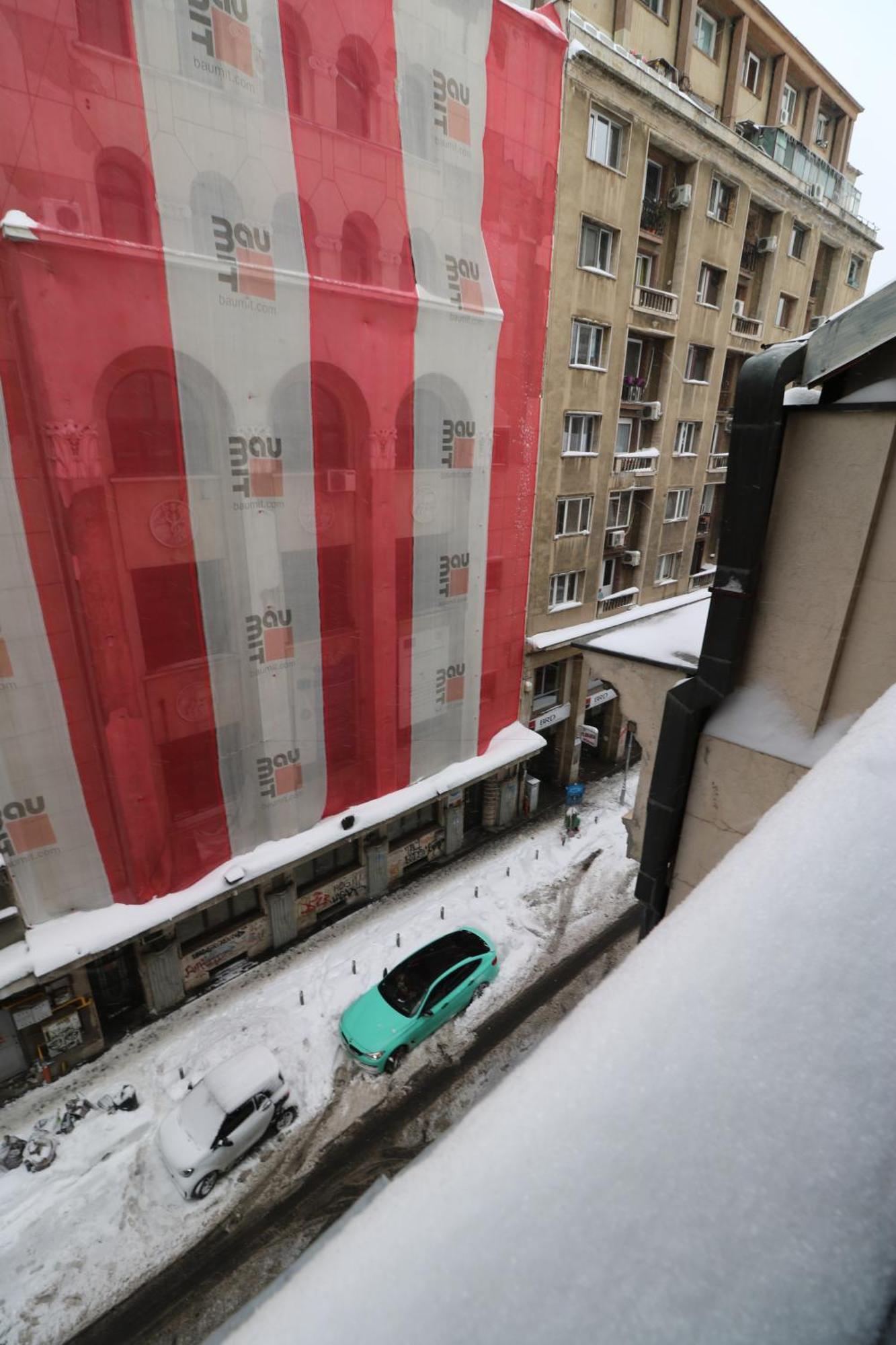 Cozy Old Town - Free Minibar Bucarest