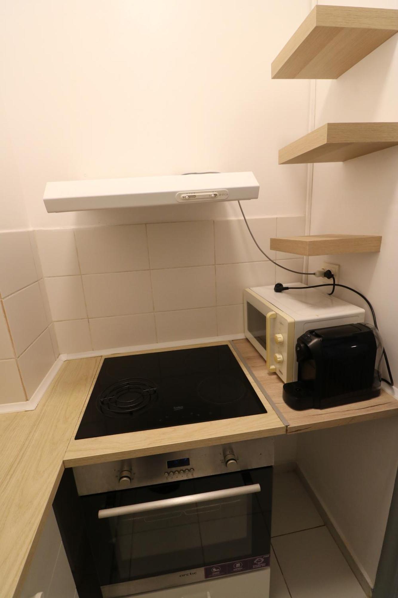 Cozy Old Town - Free Minibar * Bucarest