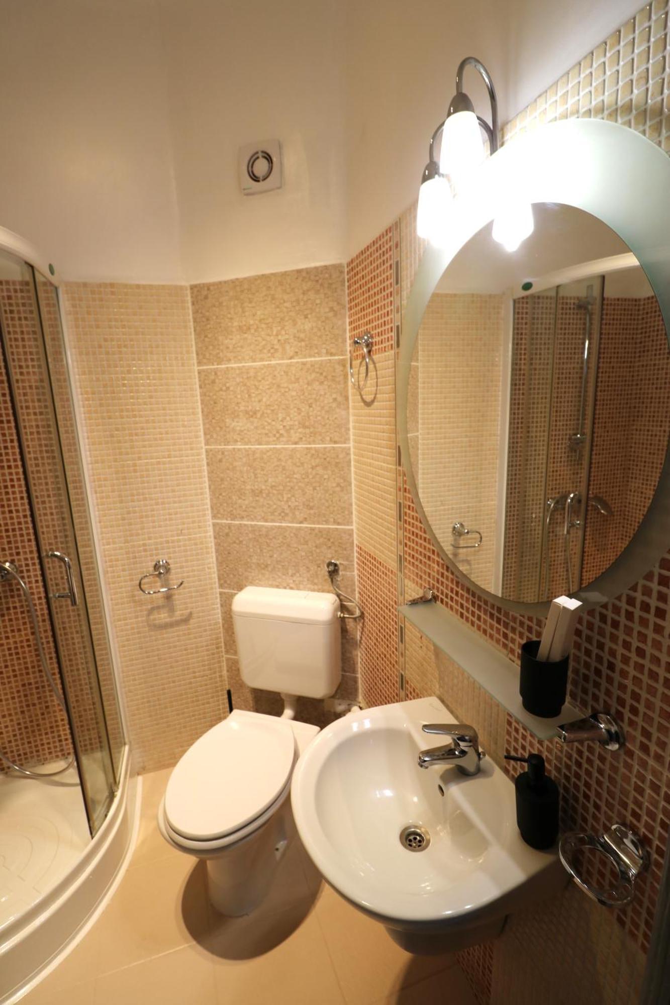 Cozy Old Town - Free Minibar Appartement *