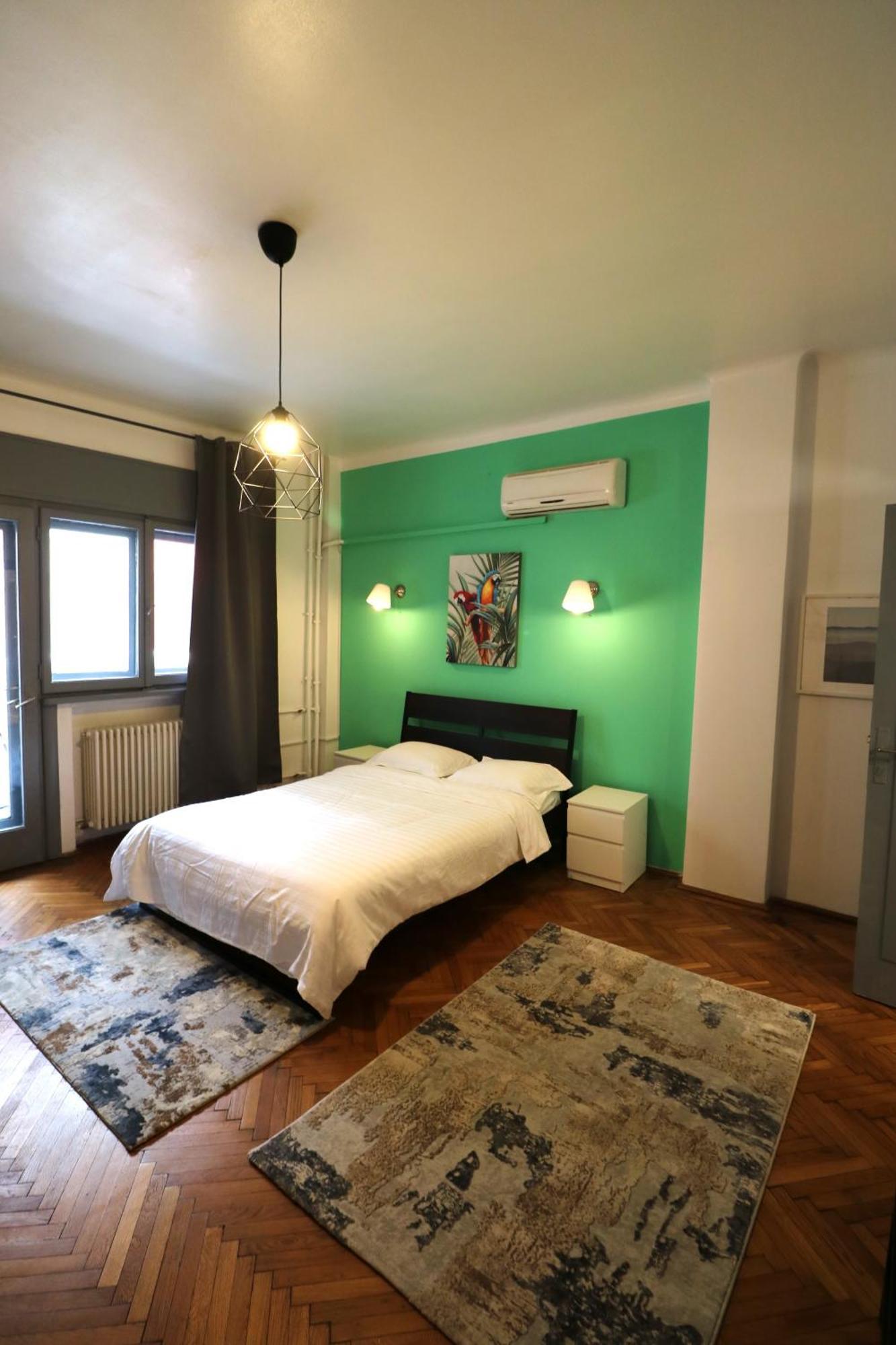 Cozy Old Town - Free Minibar *