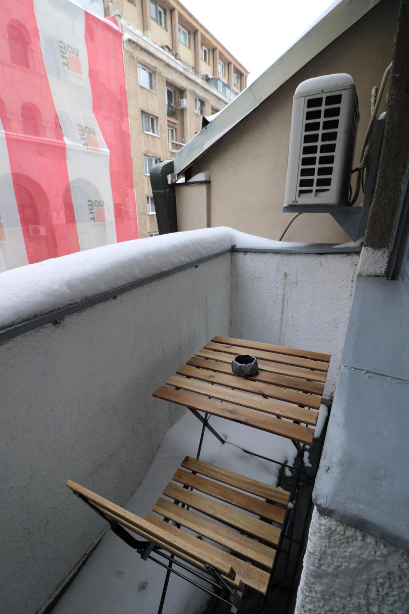 Cozy Old Town - Free Minibar * Bucarest