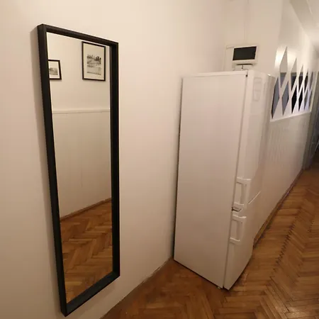 Cozy Old Town Studio - Free Minibar Bucharest Exterior photo