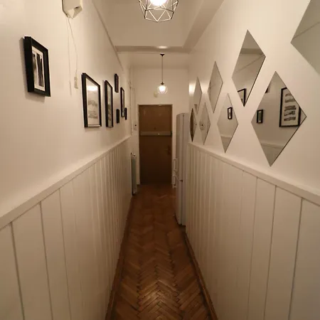 Cozy Old Town Studio - Free Minibar Bucharest Exterior photo
