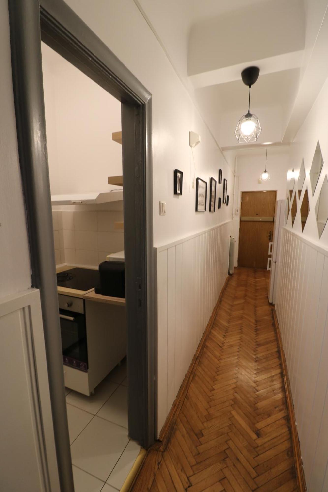 Apartament Cozy Old Town - Free Minibar *