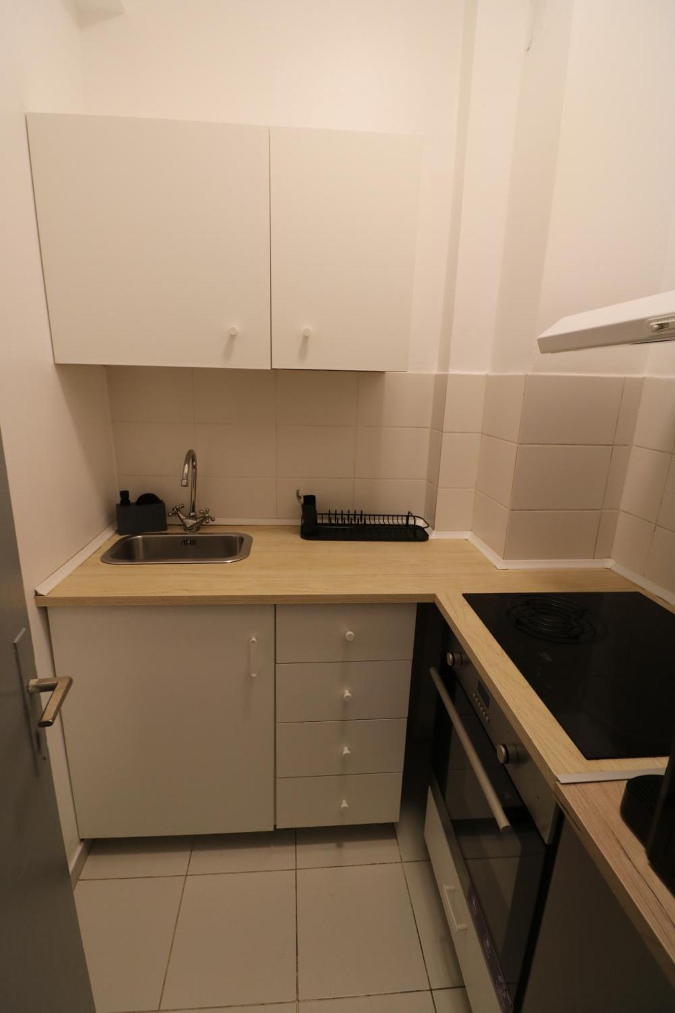 Cozy Old Town - Free Minibar Apartament *